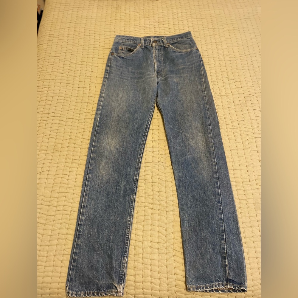 Levi’s orange tag Men’s Jeans W32 L34